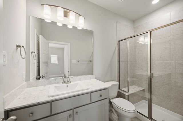 428 Waters Edge Drive 515, Hickory Creek, TX 75065