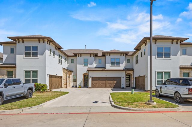 428 Waters Edge Drive 515, Hickory Creek, TX 75065