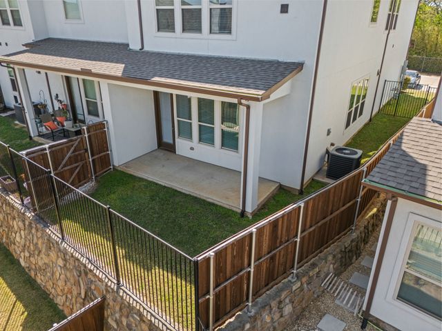 428 Waters Edge Drive 515, Hickory Creek, TX 75065