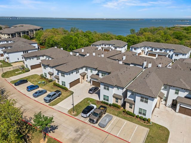 428 Waters Edge Drive 515, Hickory Creek, TX 75065