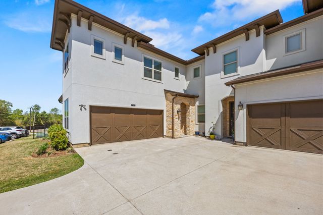 428 Waters Edge Drive 515, Hickory Creek, TX 75065