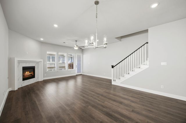 428 Waters Edge Drive 515, Hickory Creek, TX 75065