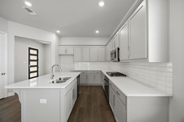 428 Waters Edge Drive 515, Hickory Creek, TX 75065