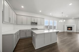 428 Waters Edge Drive 515, Hickory Creek, TX 75065