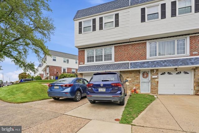 3167 STANWOOD ST, Philadelphia, PA 19136