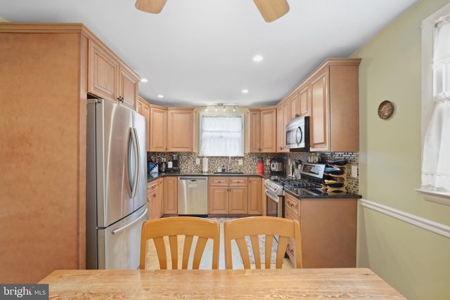3167 STANWOOD ST, Philadelphia, PA 19136