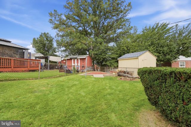 3167 STANWOOD ST, Philadelphia, PA 19136
