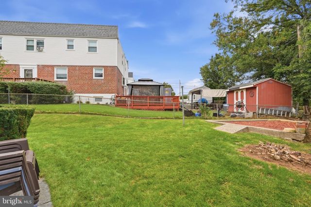 3167 STANWOOD ST, Philadelphia, PA 19136