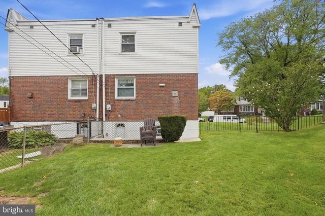 3167 STANWOOD ST, Philadelphia, PA 19136