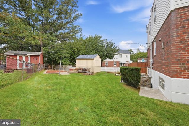 3167 STANWOOD ST, Philadelphia, PA 19136