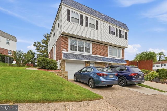 3167 STANWOOD ST, Philadelphia, PA 19136