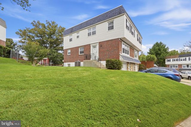 3167 STANWOOD ST, Philadelphia, PA 19136