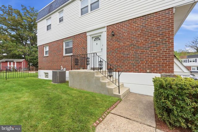 3167 STANWOOD ST, Philadelphia, PA 19136