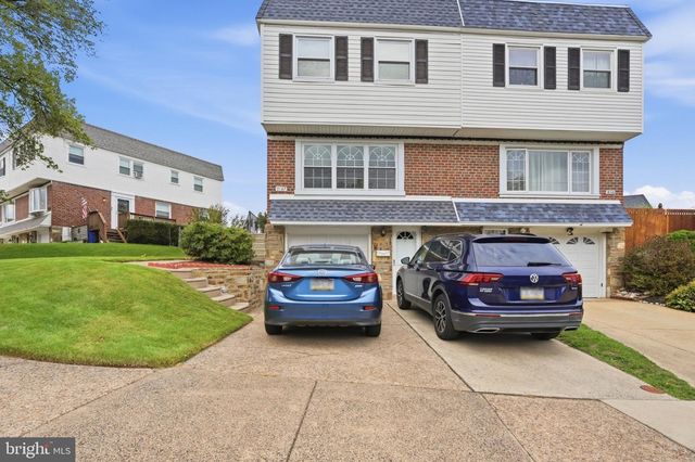 3167 STANWOOD ST, Philadelphia, PA 19136