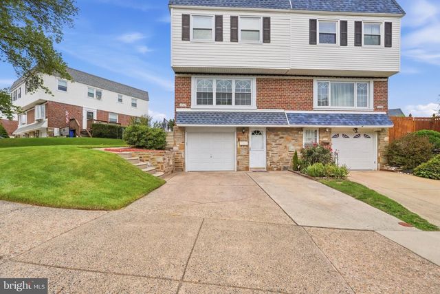 3167 STANWOOD ST, Philadelphia, PA 19136