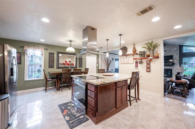 2505 Judie St Street, Sulphur, LA 70663