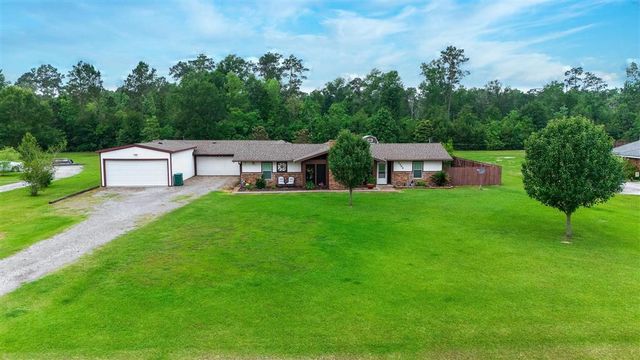 2505 Judie St Street, Sulphur, LA 70663
