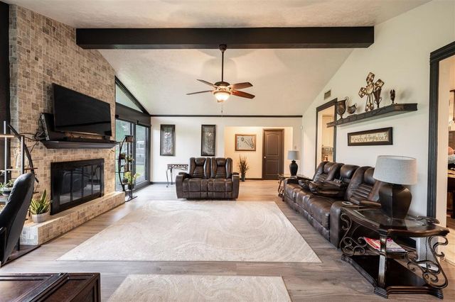2505 Judie St Street, Sulphur, LA 70663