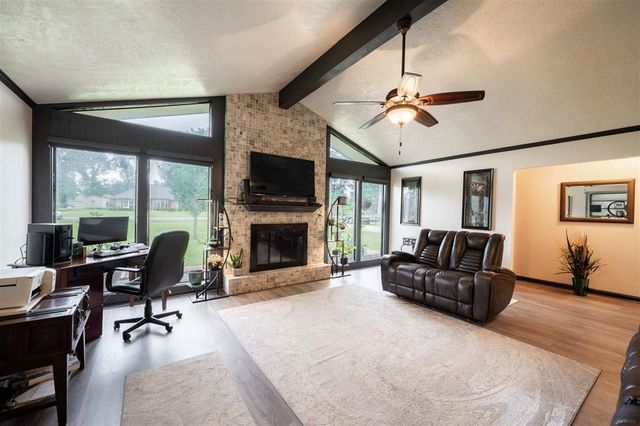 2505 Judie St Street, Sulphur, LA 70663