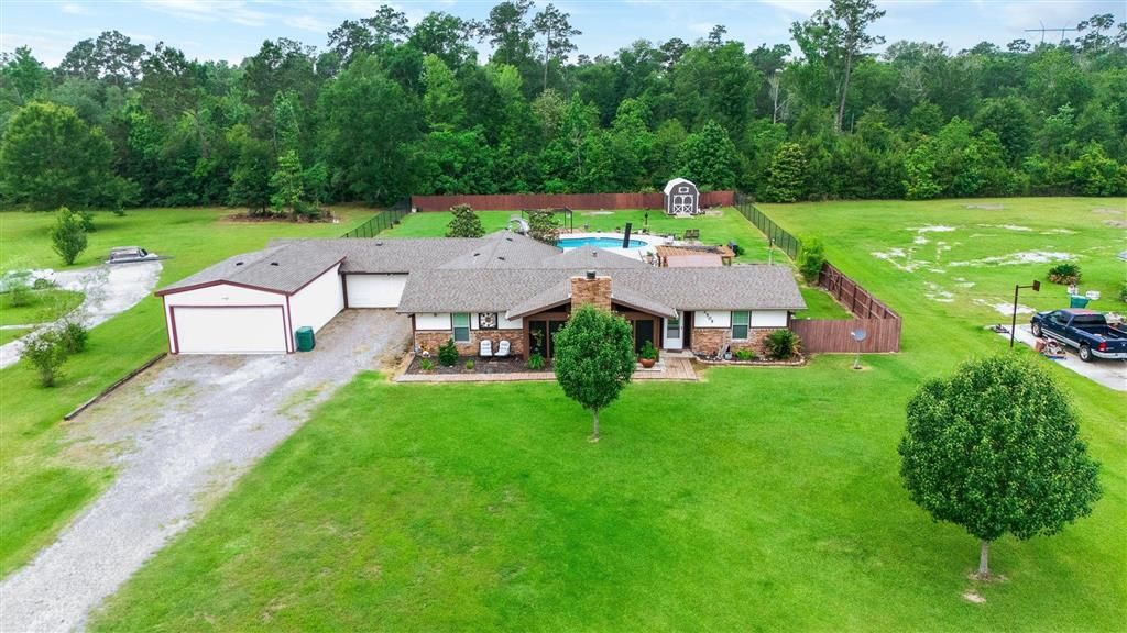 2505 Judie St Street, Sulphur, LA 70663