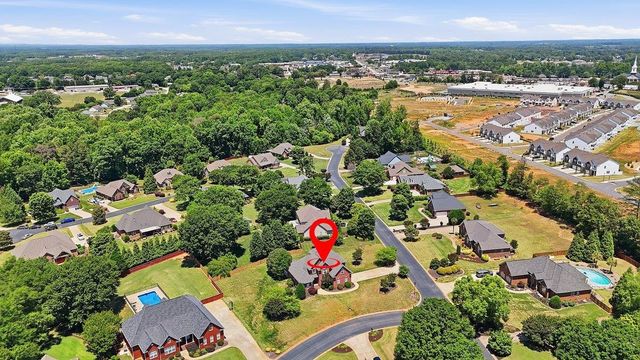 504 Kiowa Drive, Boiling Springs, SC 29316