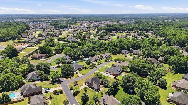 504 Kiowa Drive, Boiling Springs, SC 29316