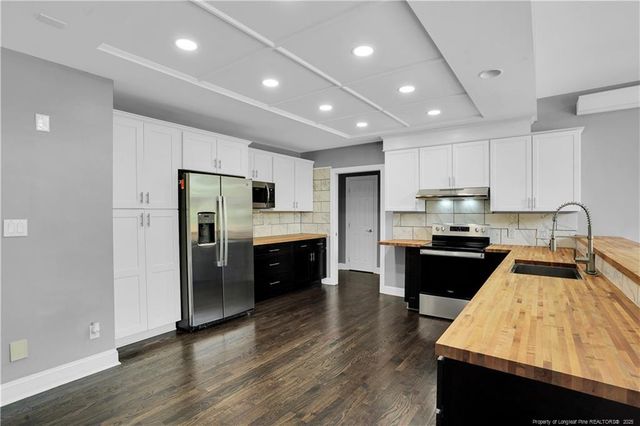 905 Mclean Street, Raeford, NC 28376