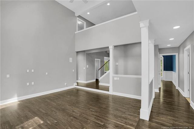 905 Mclean Street, Raeford, NC 28376