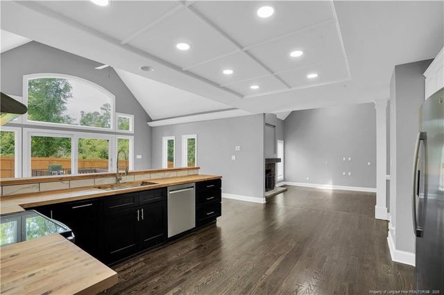 905 Mclean Street, Raeford, NC 28376