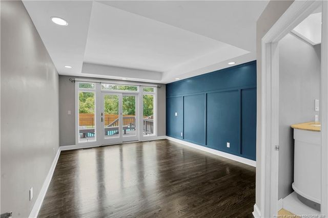 905 Mclean Street, Raeford, NC 28376