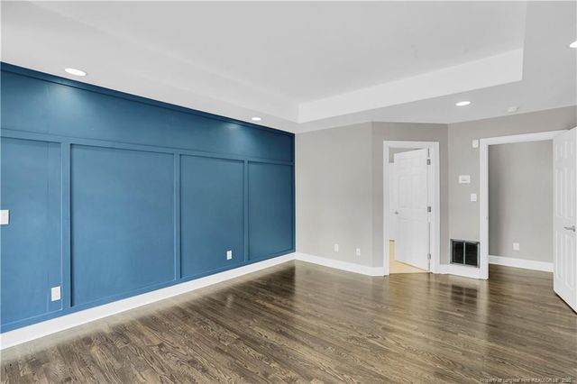 905 Mclean Street, Raeford, NC 28376