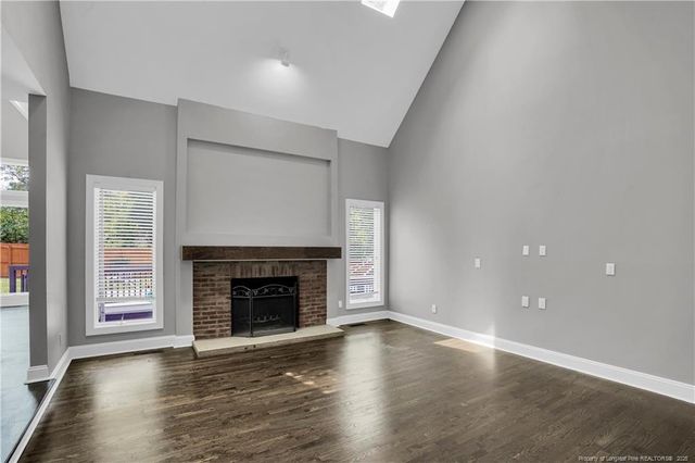 905 Mclean Street, Raeford, NC 28376