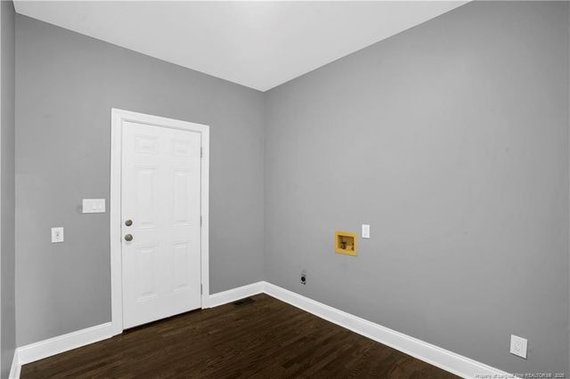 905 Mclean Street, Raeford, NC 28376