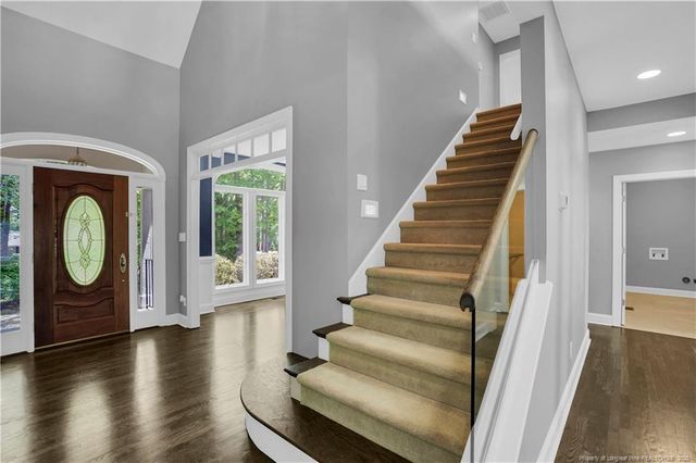 905 Mclean Street, Raeford, NC 28376