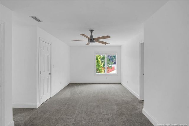 905 Mclean Street, Raeford, NC 28376
