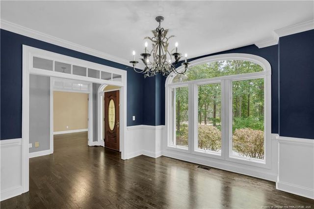 905 Mclean Street, Raeford, NC 28376