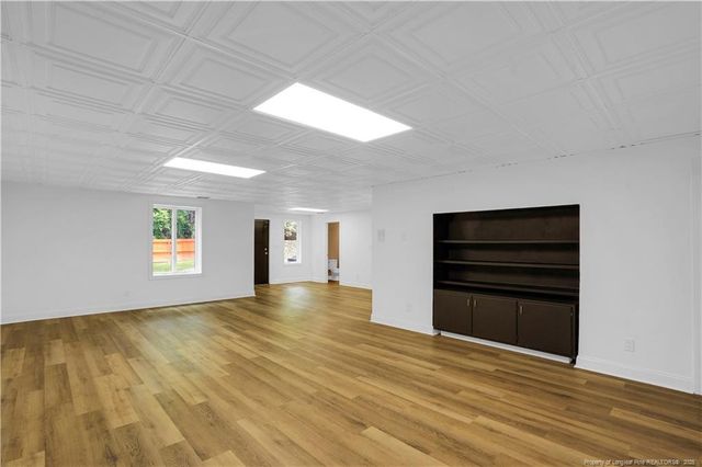 905 Mclean Street, Raeford, NC 28376