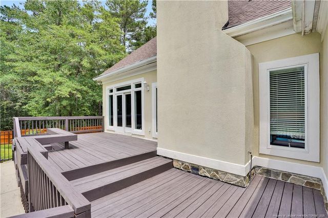 905 Mclean Street, Raeford, NC 28376