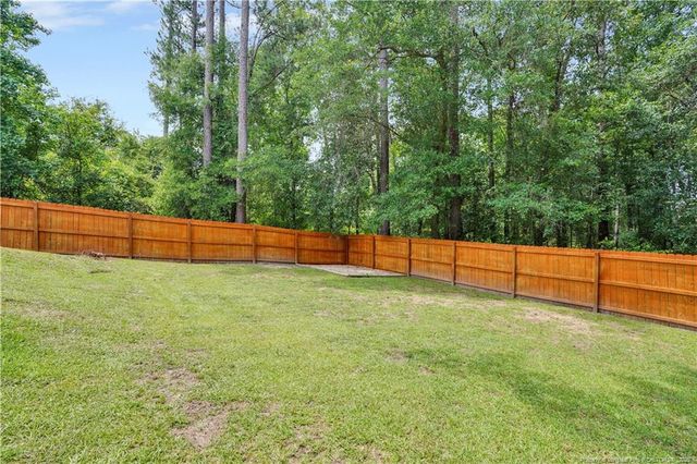 905 Mclean Street, Raeford, NC 28376