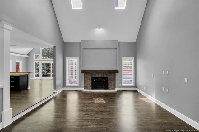 905 Mclean Street, Raeford, NC 28376