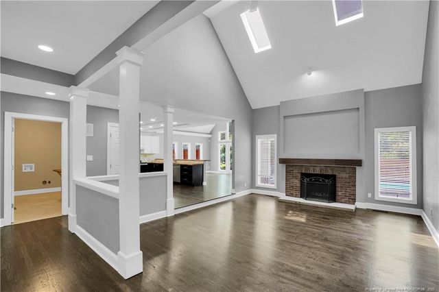 905 Mclean Street, Raeford, NC 28376