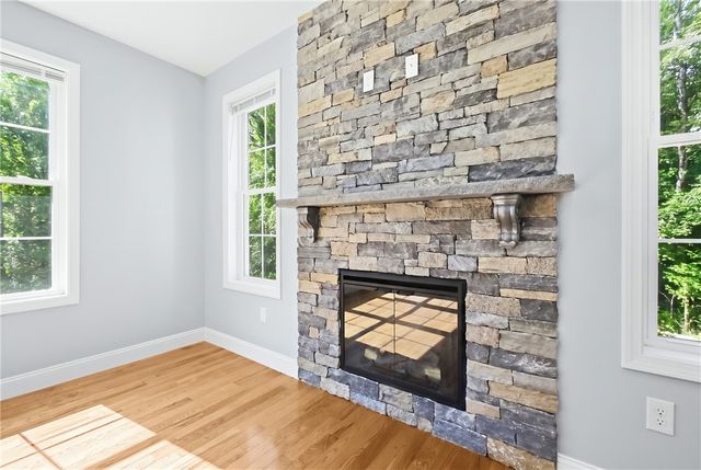 58 Jackson Avenue, Johnston, RI 02919
