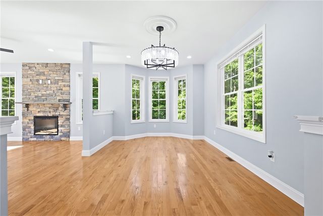 58 Jackson Avenue, Johnston, RI 02919
