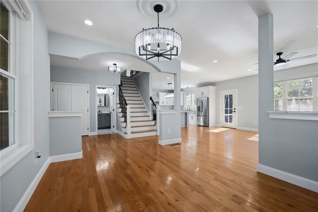 58 Jackson Avenue, Johnston, RI 02919