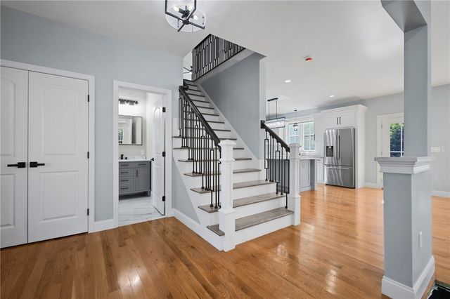 58 Jackson Avenue, Johnston, RI 02919