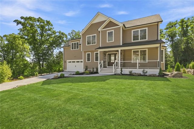 58 Jackson Avenue, Johnston, RI 02919
