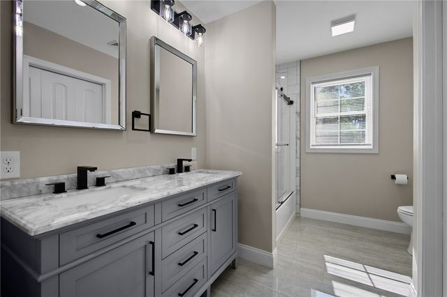 58 Jackson Avenue, Johnston, RI 02919