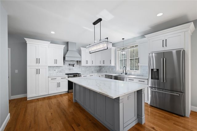 58 Jackson Avenue, Johnston, RI 02919