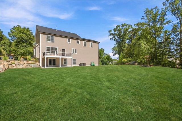 58 Jackson Avenue, Johnston, RI 02919