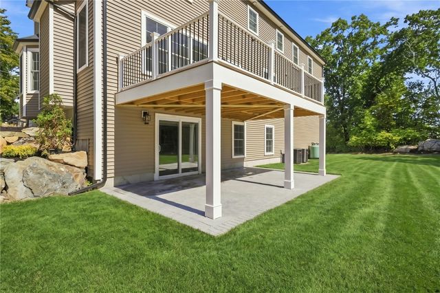 58 Jackson Avenue, Johnston, RI 02919